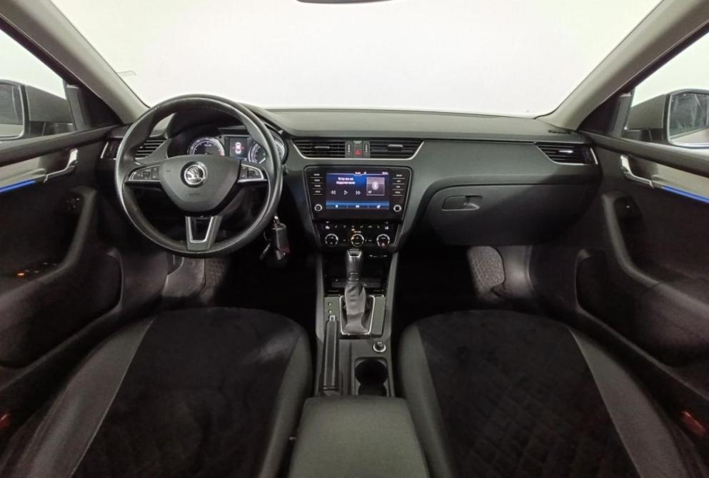 Skoda Octavia III (A7) Волгоград  - изображение 10