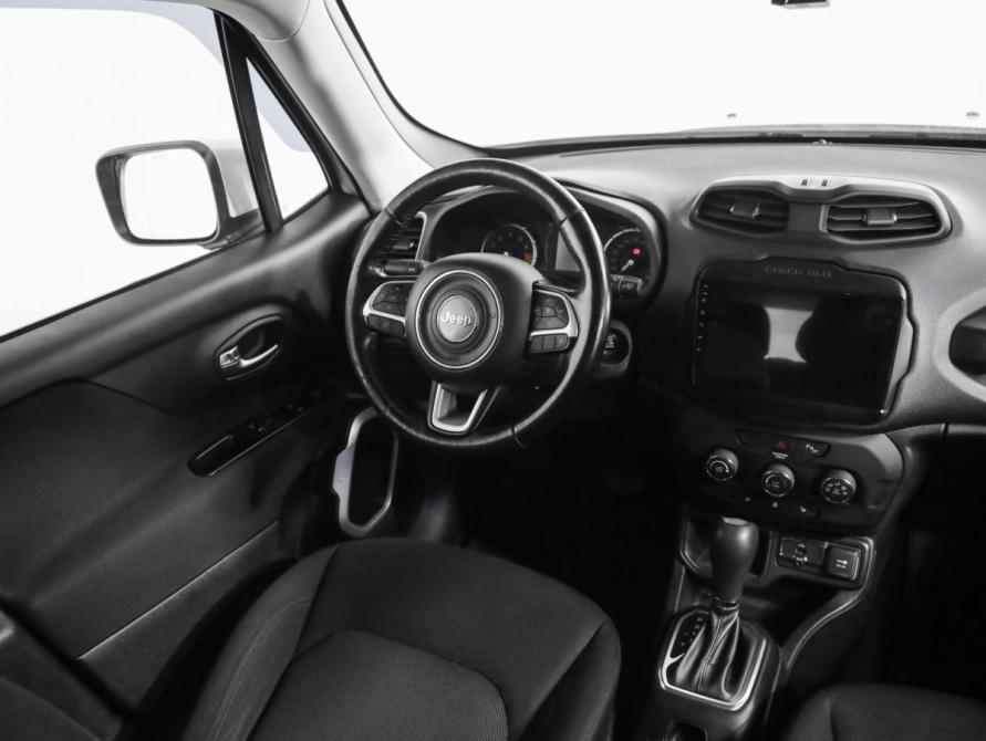 Jeep Renegade I Санкт-Петербург  - изображение 10