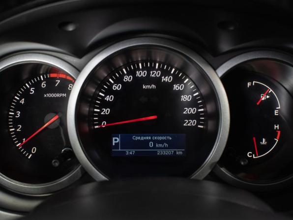 Suzuki Grand Vitara II Рестайлинг с пробегом 2008 года, цена 990 000 рублей, 233000 км, внедорожник, Автокод Объявления