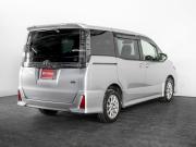 Toyota Voxy III (R80) Иркутск  - изображение 28