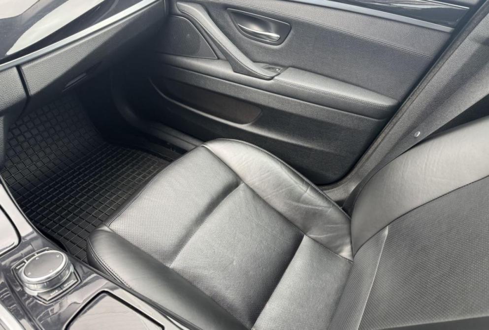 BMW 5 серии VI (F10/F11/F07) Иваново  - изображение 16