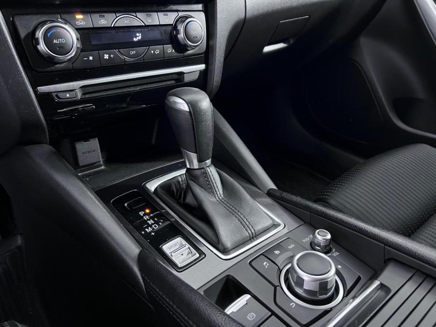 Mazda 6 III (GJ) Рестайлинг Ростов-на-Дону  - изображение 15