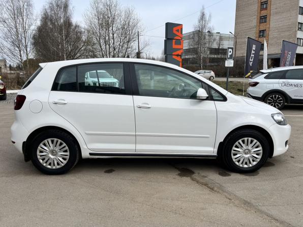 Volkswagen Golf Plus II с пробегом 2011 года, цена 559 000 рублей, 127490 км, хэтчбек, Автокод Объявления