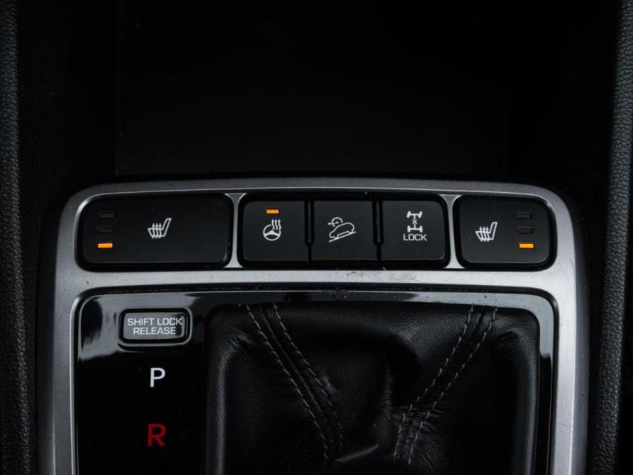 Hyundai Creta I Ставрополь  - изображение 15