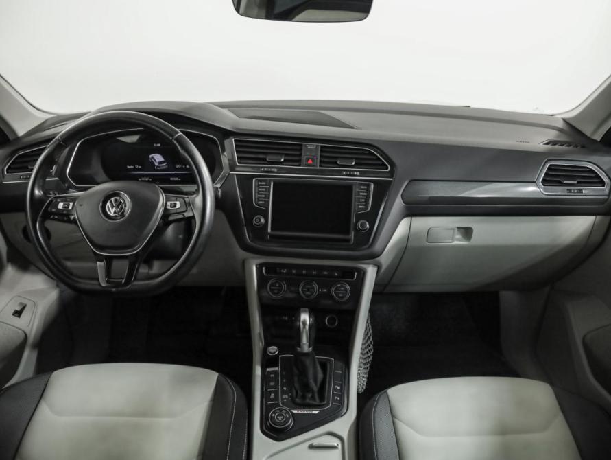 Volkswagen Tiguan II Санкт-Петербург  - изображение 10