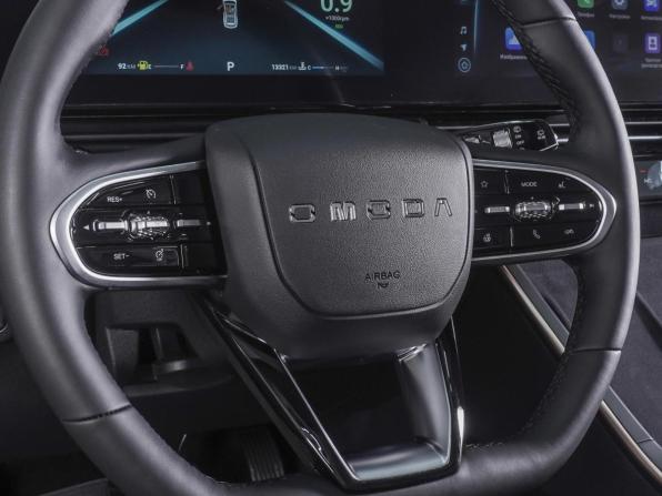 Omoda C5 I с пробегом 2024 года, цена 1 719 000 рублей, 13321 км, внедорожник, Автокод Объявления