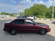 Hyundai Accent II Нижний Новгород  - изображение 21