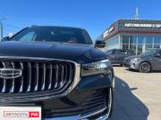 Geely Monjaro I Рестайлинг Стерлитамак  - изображение 35