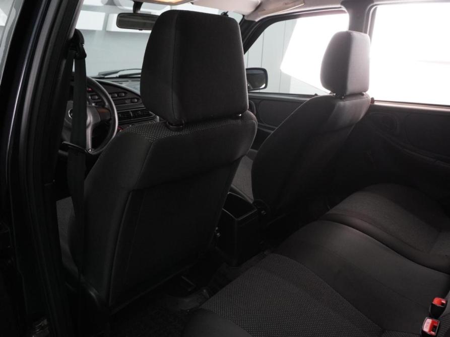 Chevrolet Niva I Рестайлинг Воронеж  - изображение 11