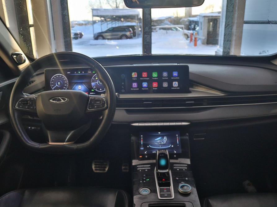 Chery Tiggo 8 Pro Max I Ярославль  - изображение 8