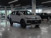 Volkswagen Tharu XR Москва  - изображение 26
