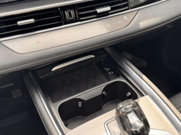 Chery Tiggo 7 Pro Max I с пробегом 2024 года, цена 1 625 000 рублей, 102080 км, внедорожник, Автокод Объявления