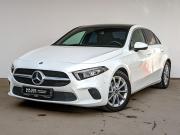 Mercedes-Benz A-Класс IV (W177) Москва  - изображение 28