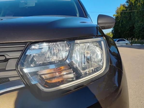 Renault Duster II с пробегом 2021 года, цена 1 890 000 рублей, 84084 км, внедорожник, Автокод Объявления