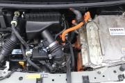 Nissan Note II Рестайлинг Кемерово  - изображение 44
