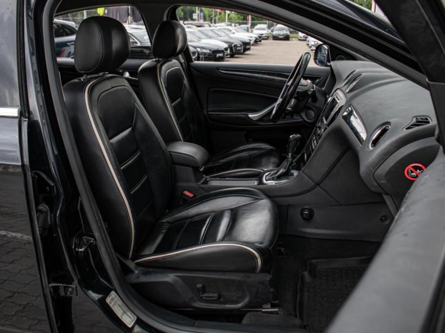 Ford Mondeo IV Рестайлинг Краснодар  - изображение 8