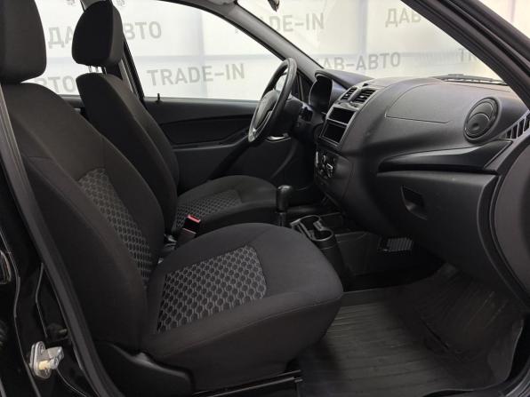 Lada (ВАЗ) Granta I Рестайлинг с пробегом 2022 года, цена 715 000 рублей, 29000 км, хэтчбек, Автокод Объявления