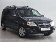 Lada (ВАЗ) Largus I Барнаул  - изображение 36