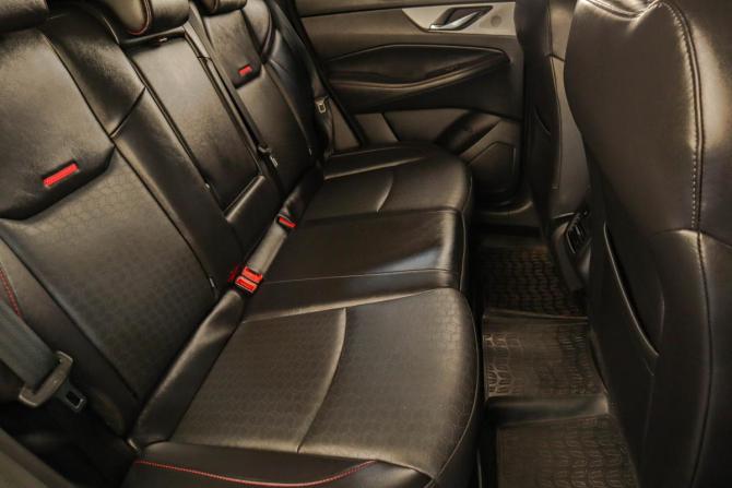 Changan CS35 Plus I Рестайлинг с пробегом 2022 года, цена 1 599 000 рублей, 69700 км, внедорожник, Автокод Объявления