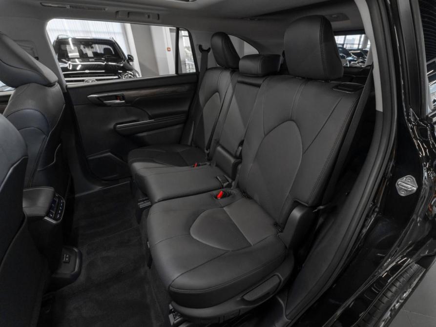 Toyota Highlander IV (XU70) Москва  - изображение 14