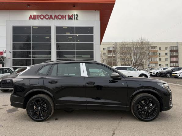 Volkswagen Tiguan III (China Market) с пробегом 2026 года, цена 4 839 100 рублей, 10 км, внедорожник, Автокод Объявления
