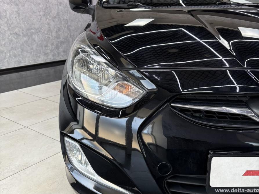 Hyundai Solaris I Ярославль  - изображение 27