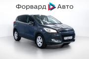 Ford Kuga II Тюмень  - изображение 25