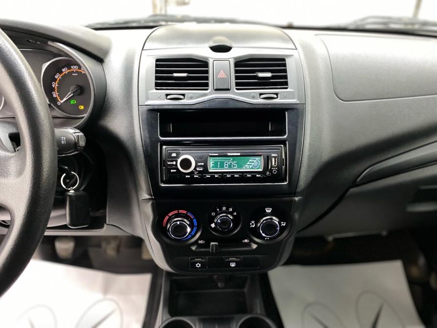 Lada (ВАЗ) Granta I Рестайлинг Энгельс  - изображение 29