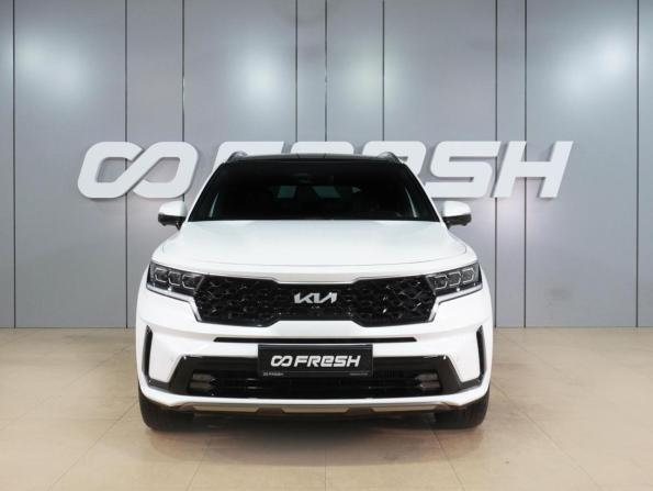 Kia Sorento IV с пробегом 2022 года, цена 5 149 000 рублей, 11877 км, внедорожник, Автокод Объявления