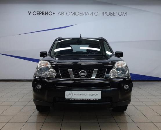 Nissan X-Trail II с пробегом 2008 года, цена 920 000 рублей, 147297 км, внедорожник, Автокод Объявления