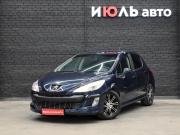 Peugeot 308 I Екатеринбург  - изображение 22