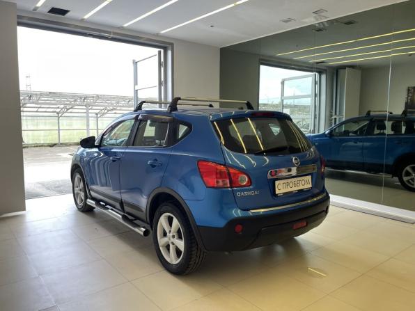 Nissan Qashqai I с пробегом 2007 года, цена 780 000 рублей, 240690 км, внедорожник, Автокод Объявления