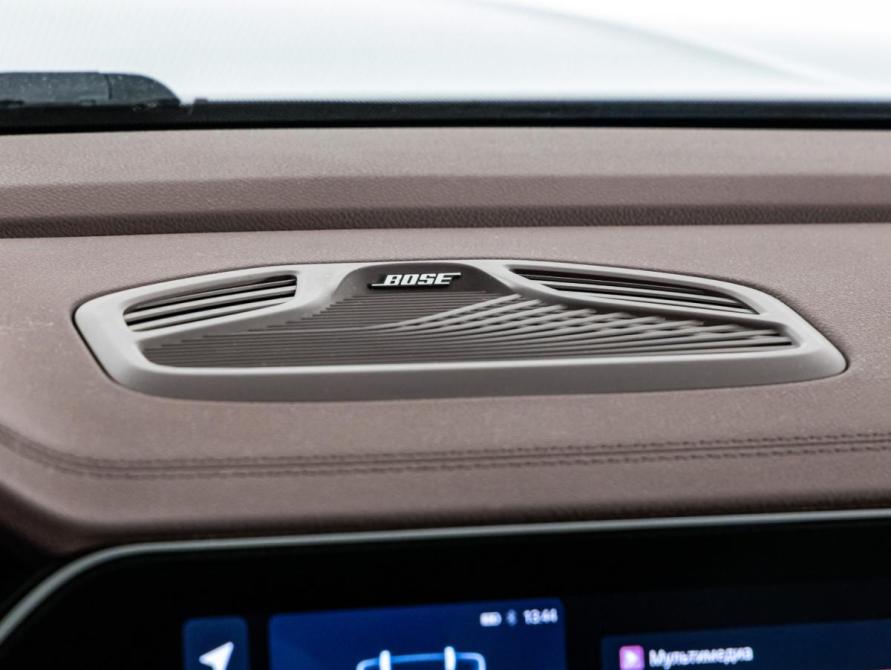 Geely Monjaro I Санкт-Петербург  - изображение 14