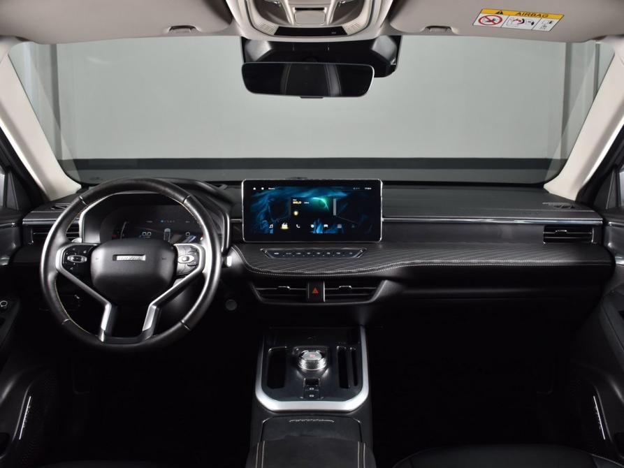 Haval Jolion I Кемерово  - изображение 9
