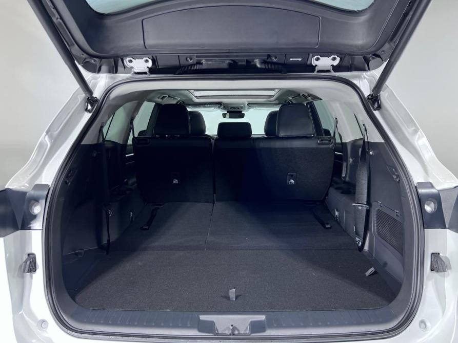 Toyota Highlander IV (XU70) Ростов-на-Дону  - изображение 12