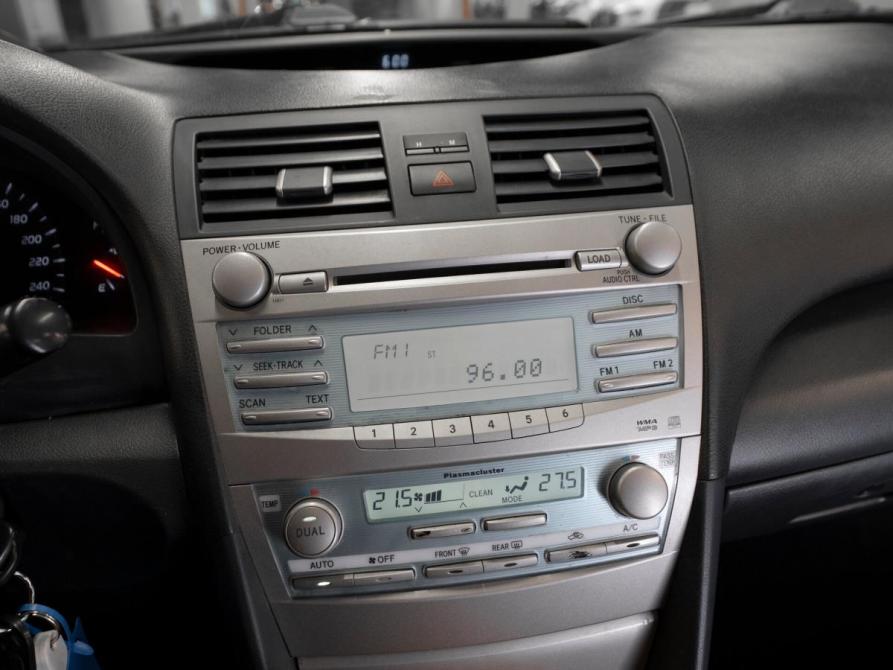 Toyota Camry VI (XV40) Москва  - изображение 15