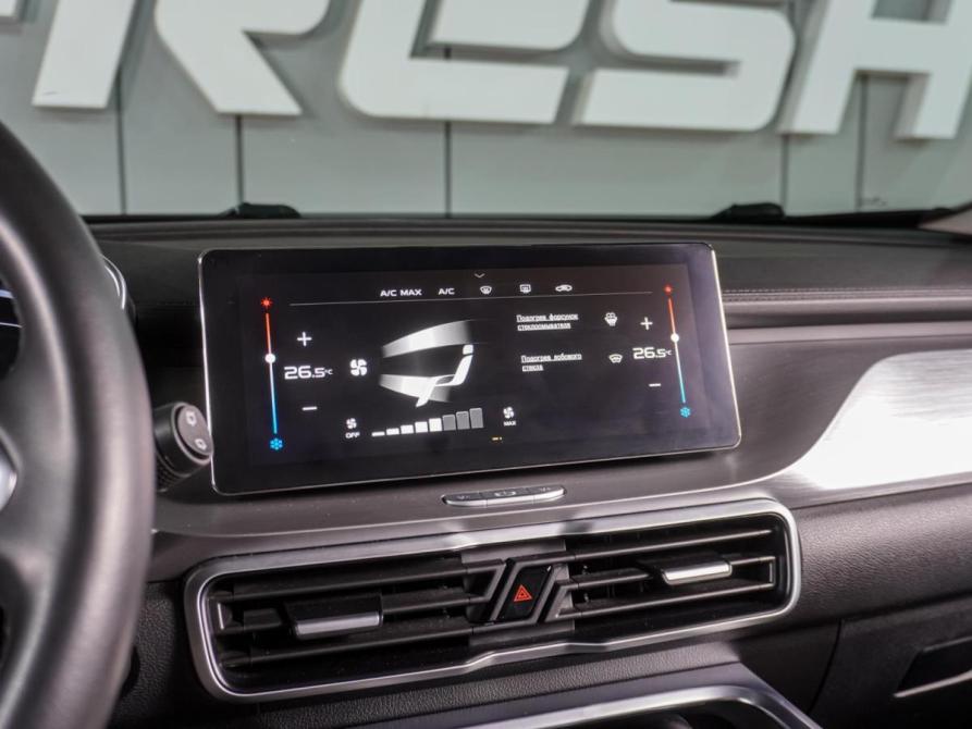 Geely Coolray I Воронеж  - изображение 13