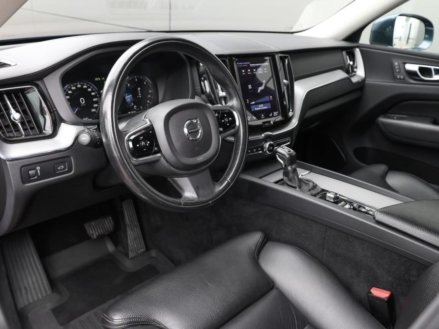 Volvo XC60 II Москва  - изображение 16