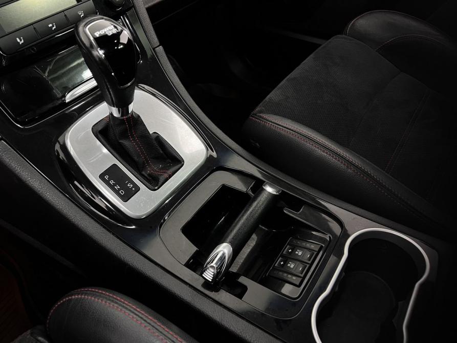 Ford S-MAX I Рестайлинг Калининград  - изображение 16