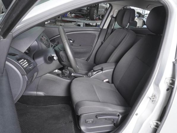 Renault Fluence I с пробегом 2011 года, цена 799 000 рублей, 142352 км, седан, Автокод Объявления