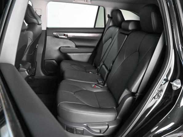 Toyota Highlander IV (XU70) с пробегом 2026 года, цена 5 899 000 рублей, 66 км, внедорожник, Автокод Объявления