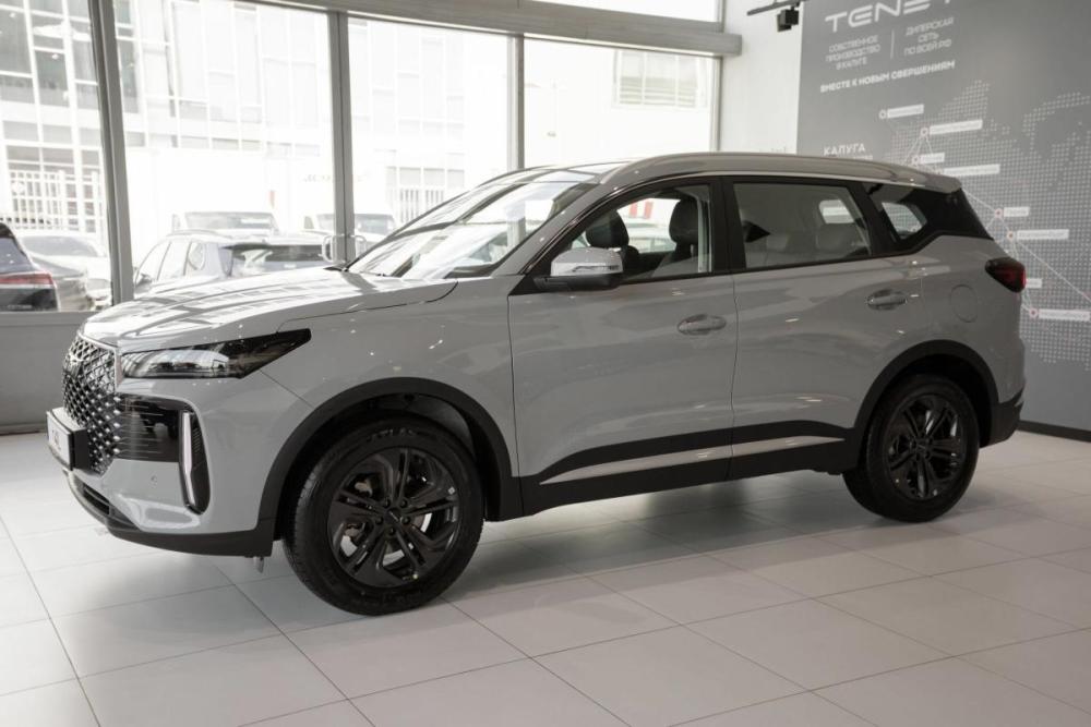 Tenet T4L Москва  - изображение 3