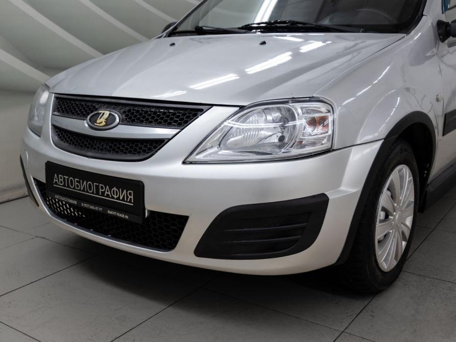 Lada (ВАЗ) Largus I Волгоград  - изображение 10