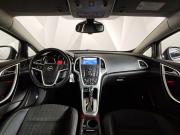 Opel Astra J Рестайлинг Москва  - изображение 32