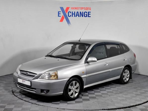 Kia Rio I Рестайлинг с пробегом 2003 года, цена 159 000 рублей, 239693 км, универсал, Автокод Объявления