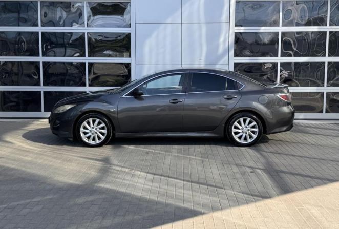 Mazda 6 II (GH) Рестайлинг с пробегом 2010 года, цена 860 000 рублей, 408298 км, седан, Автокод Объявления