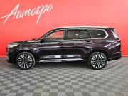 Exeed VX I Вологда  - изображение 26