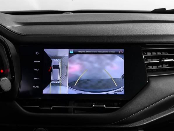 Haval F7 I с пробегом 2021 года, цена 1 610 000 рублей, 120919 км, внедорожник, Автокод Объявления