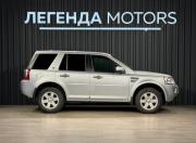 Land Rover Freelander II Рестайлинг Иркутск  - изображение 40