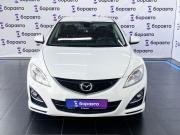 Mazda 6 II (GH) Рестайлинг Ростов-на-Дону  - изображение 40